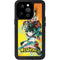 My Hero Academia Deku and Bakugo Season 5 iPhone 15 Pro Waterproof Case